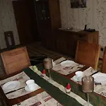 Apartamento Waldwichtel *