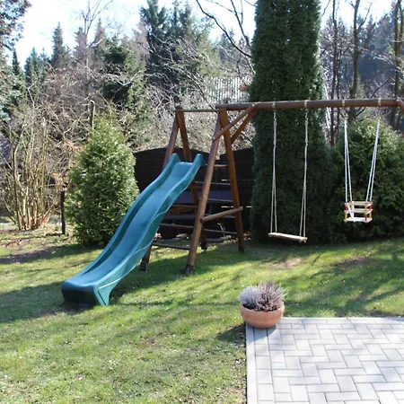 Waldwichtel Apartment Braunlage