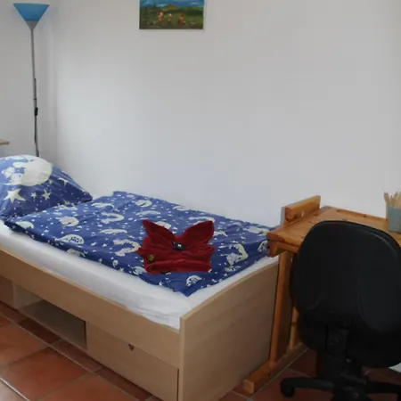 Apartment Waldwichtel Braunlage