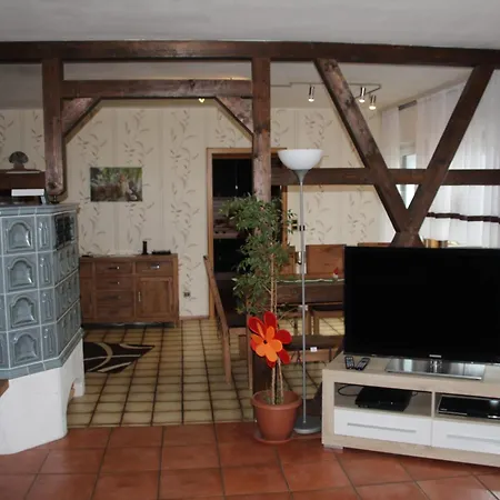 Waldwichtel * Braunlage