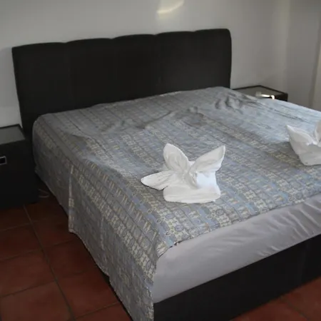 Apartment Waldwichtel