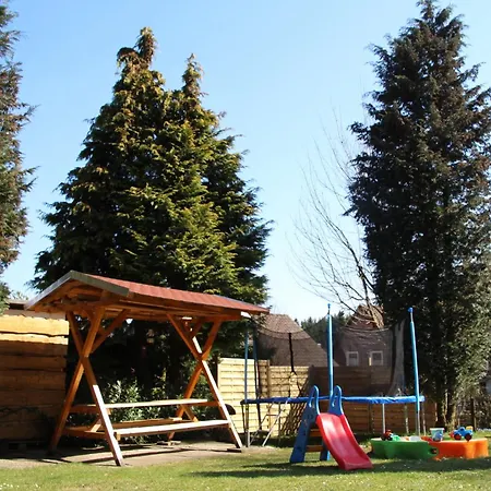 Waldwichtel Lejlighed *