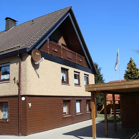 Waldwichtel *