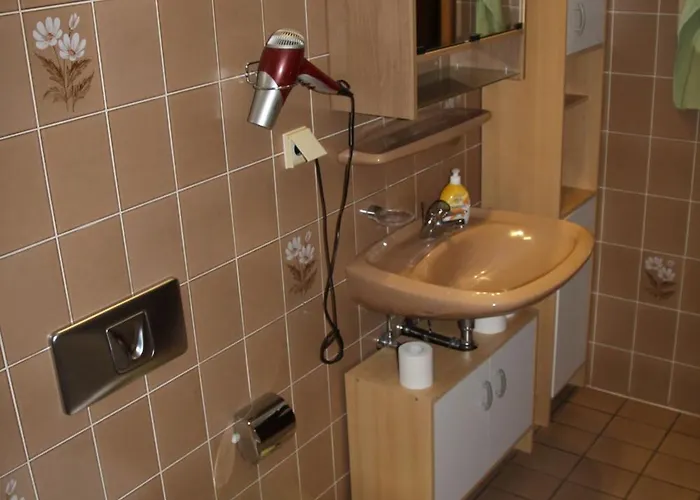 Waldwichtel * Braunlage