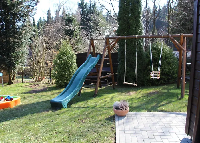 Waldwichtel Daire Braunlage