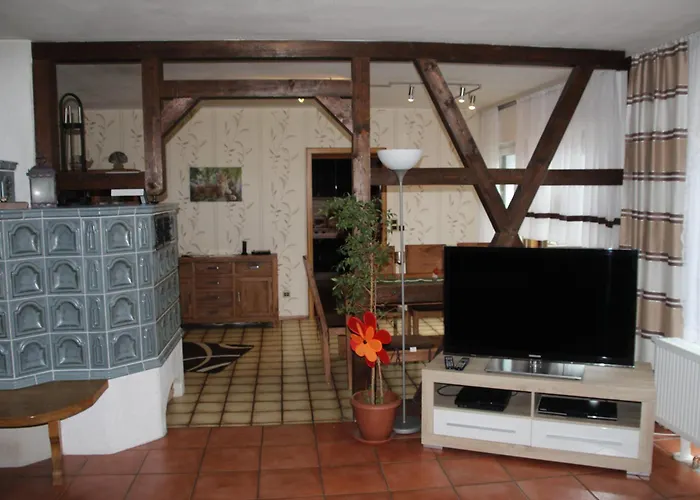 Waldwichtel * Braunlage